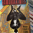 Hämähäkkimies n.4 1990 - pikkukuva 1