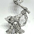 WH40K - Kharn the Betrayer [S176] - pikkukuva 2