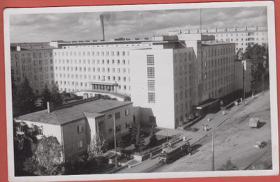 Helsinki Naistenklinikka