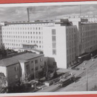 Helsinki Naistenklinikka - pikkukuva 1