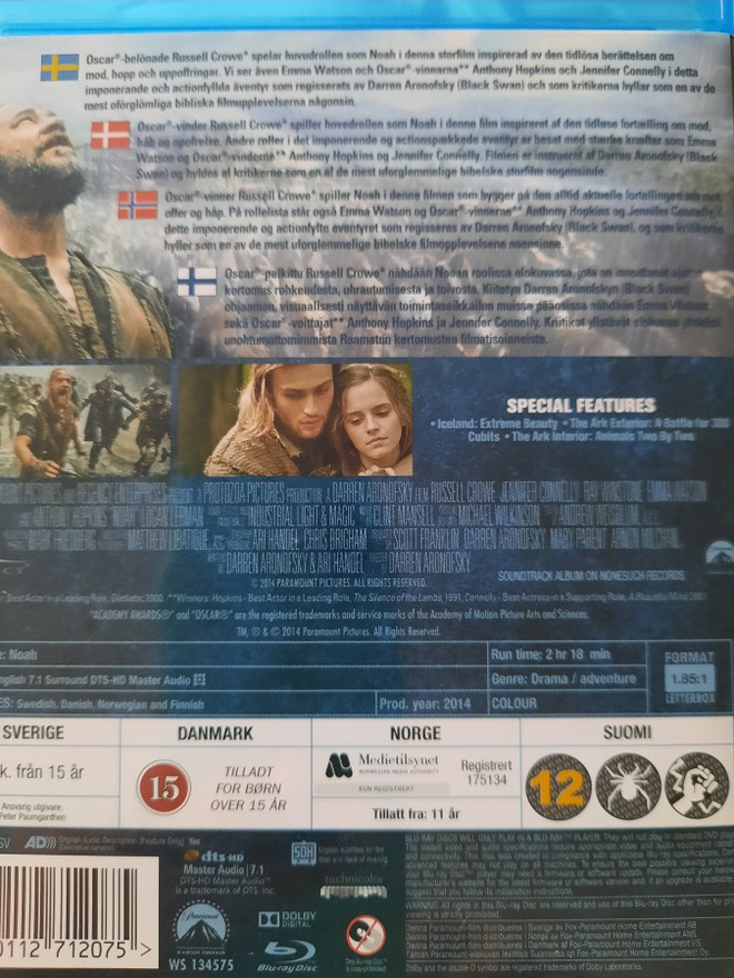 Item image