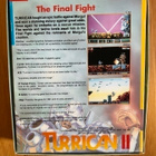 Commodore 64: Turrican II The Final Fight *Disk* - pikkukuva 4