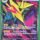 Pokémon Mega Manectric ex - pikkukuva 1
