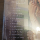 Detta Goodrem: Innocent Eyes CD - pikkukuva 2