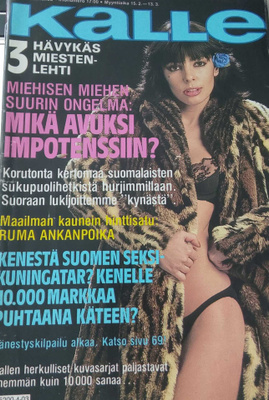 Kalle 3/1984