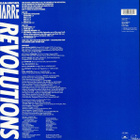 (LP) Jean-Michel Jarre – Revolutions - pikkukuva 2