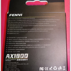FENVI AX1800 2,4G/5Ghz USB 3.0 Wi-fi 6 -sovitin #31354 - pikkukuva 2