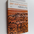 Per Olof Sundman : Retkikunta - pikkukuva 1