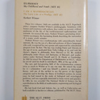 Norbert Wiener : I am a mathematician : the later life of... - pikkukuva 2