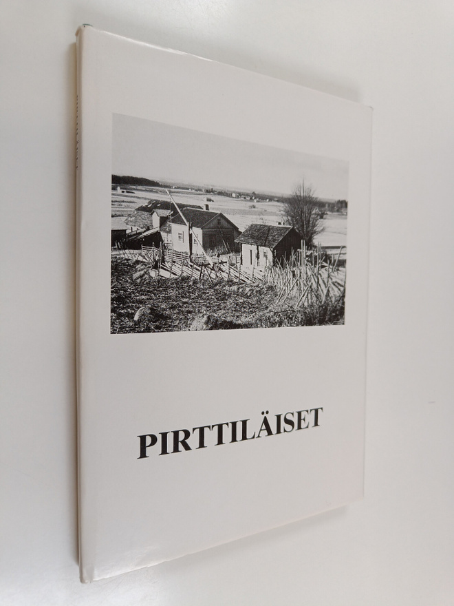 Johannes Laurila : Pirttiläiset