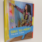 Soile Yli-Mäyry : Palava tuhka - pikkukuva 1