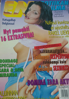 Erotiikan maailma 4-5/2002