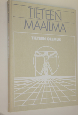 Bernard Dixon : Tieteen maailma 17, Tieteen olemus