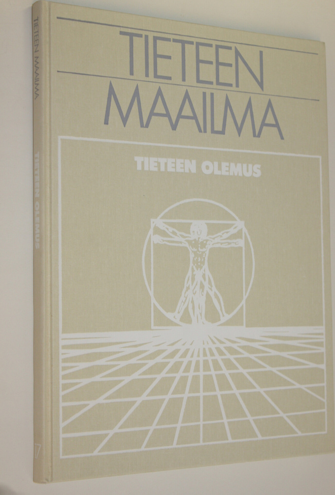 Bernard Dixon : Tieteen maailma 17, Tieteen olemus