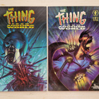 The Thing from Another World # 1-2 / 2 (1991) - pikkukuva 1
