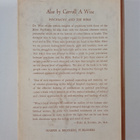Carroll A. Wise : Pastoral counseling : Its theory and pr... - pikkukuva 2