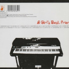 CD: Daisy: A girl´s best friend - pikkukuva 2
