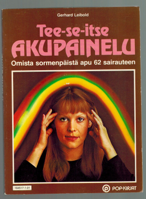 Tee-se-itse - Akupainelu