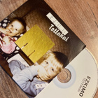 Ezkimo / Tottakai CDS single - pikkukuva 1