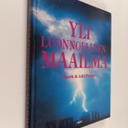 Derek Parker : Yliluonnollinen maailma - pikkukuva 1