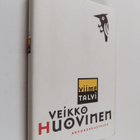 Veikko Huovinen : Viime talvi : arvokeskustelua - pikkukuva 1