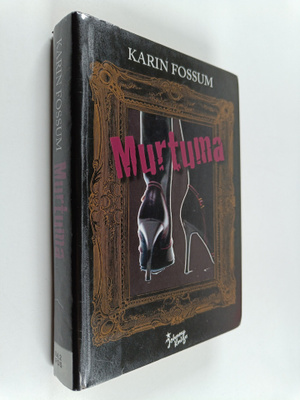 Karin Fossum : Murtuma