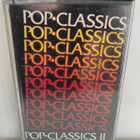 c-kasetti Markku Aartio - Pop-Classics II - pikkukuva 3