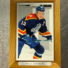 2003-04 Beehive #85 Olli Jokinen - pikkukuva 1