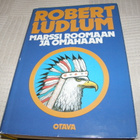 Robert Ludlum Marssi Roomaan ja Omahaan  -sid - pikkukuva 1