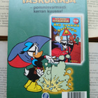 Aku Ankan taskukirja 217: Seuraa johtajaa - pikkukuva 3