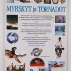 Jack Challoner : Myrskyt ja tornadot - pikkukuva 2