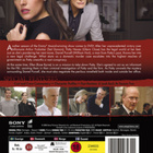 Damages  -  Kausi 2  -  (3 DVD) - pikkukuva 2