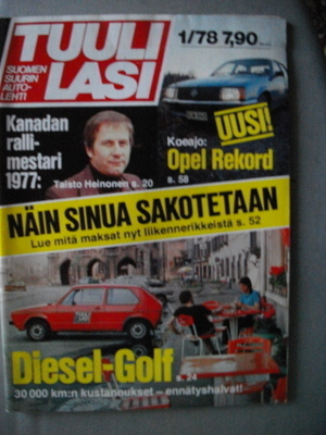 Tuulilasi Nro 1/1978 (8.11)