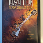 Led Zeppelin - The song remains the same - DVD - pikkukuva 1