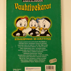 Walt Disney : Ankkalinnan vauhtivekarat - pikkukuva 2