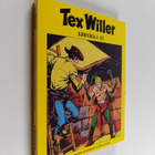 Gianluigi Bonelli : Tex Willer Kronikka 43 : Kiinalaiskor... - pikkukuva 1
