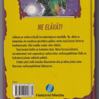 R. L. Stine: Keskiyön kulkijat - pikkukuva 2