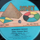 Jukka Tolonen Band : Montreaux Boogie. - pikkukuva 3