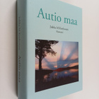 Jukka M Korhonen : Autio maa : romaani - pikkukuva 1