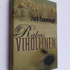 Jack Cavanaugh : Rakas vihollinen - pikkukuva 1