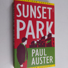Paul Auster : Sunset Park - pikkukuva 1