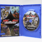 MX vs. ATV Unleashed - PS2 - pikkukuva 3