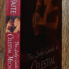 Olivia Waite - The Lady's Guide to Celestial Mechanics - pikkukuva 3