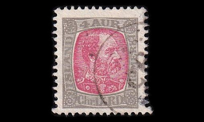 Islanti 36 o Christian IX 4 A (1902)