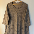 @ Finnwear/ Nanso tunika L-XL @ - pikkukuva 1
