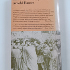 Arnold Hauser : The social history of art Volume 2 : Rena... - pikkukuva 2