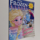 Frozen 2/2017 - pikkukuva 1
