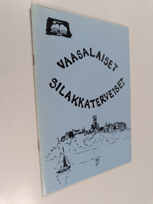 Vaasalaiset silakkaterveiset