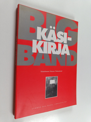 Big band -käsikirja