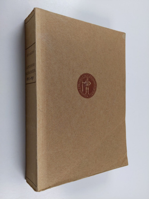 Liisa Castren : Lappeenrannan kaupungin historia 1812-1918